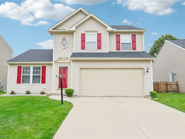 8646 Westfield Park Dr, Olmsted Falls, OH 44138