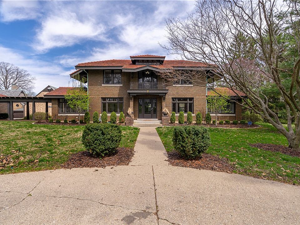 7 Montgomery Pl, Decatur, IL 62522 Zillow