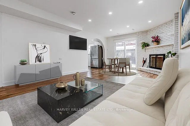 1 bed, $2,250 — Photo 3