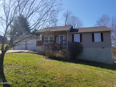 906 Melton Hill Cir, Clinton, TN, 37716