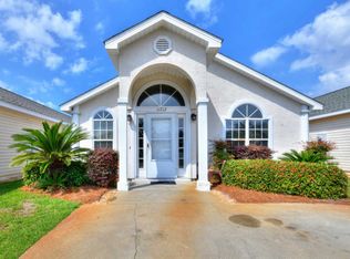 11712 Seashore Ln, Panama City Beach, FL 32407
