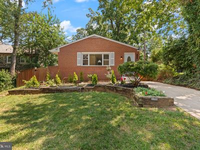5807 Pimlico Rd, Baltimore, MD, 21209