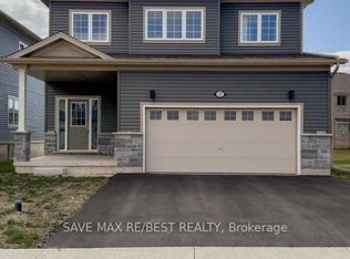 127 Hillcrest Rd, Pt Colborne, ON L3K6E4