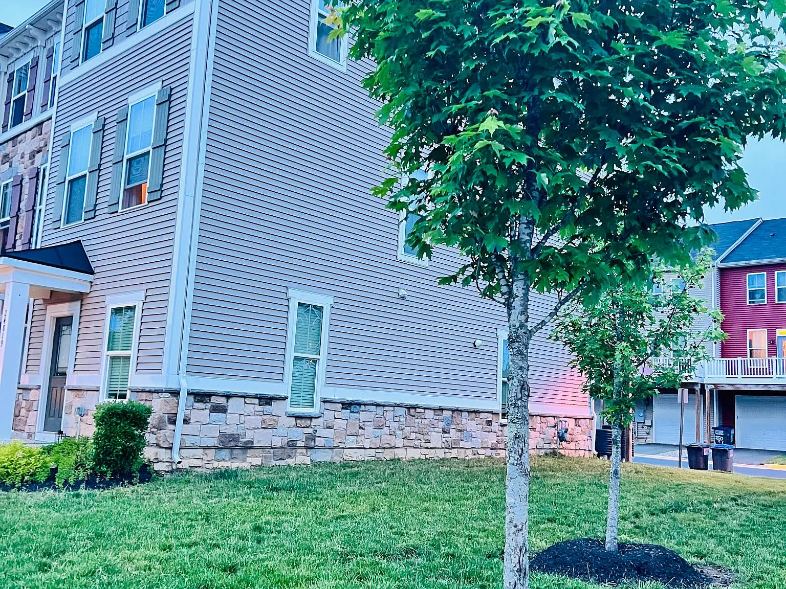 Coats Sq, Aldie — Photo 2