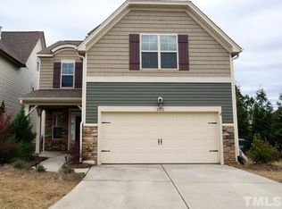 202 Station Dr, Morrisville, NC 27560