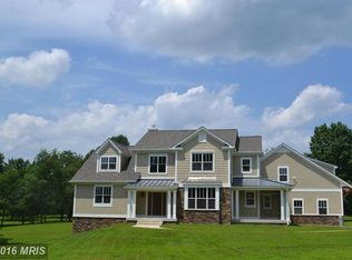 210 Serene Dr, Friendship, MD 20758