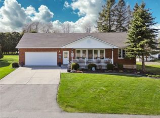 664 Maple St, Huron East, ON N0G1H0