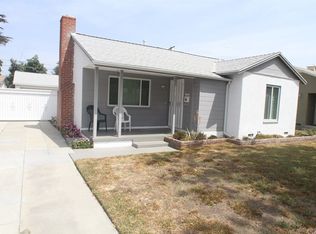 211 W Cummings St, Long Beach, CA 90805