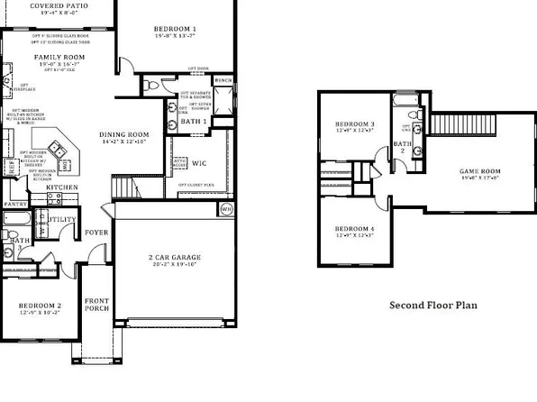 2419 Marble Ave NE, Rio Rancho, NM 87144