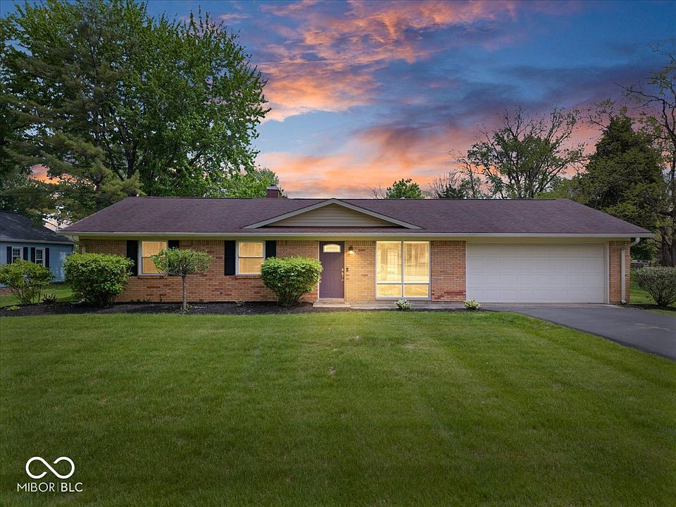 1st image of 6921 Tousley Dr