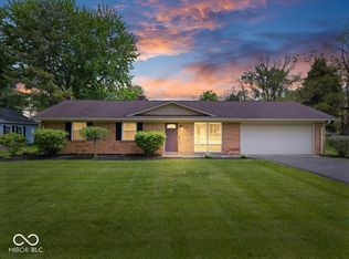 6921 Tousley Dr, Indianapolis, IN 46256