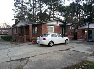 902 East St, Smithfield, NC 27577