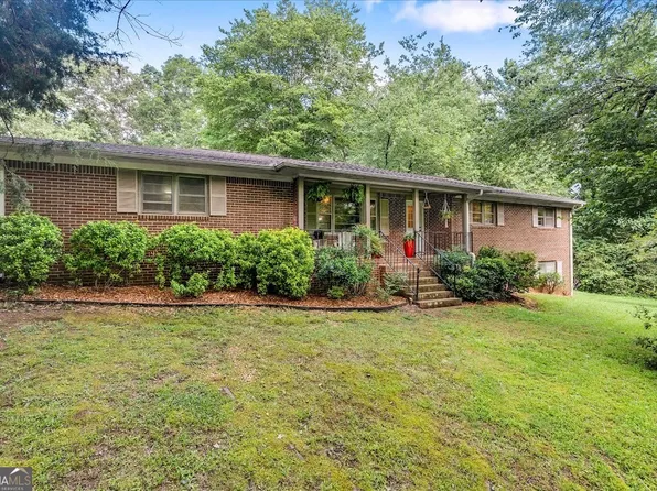 102 Shelnutt Dr, Bremen, GA 30110