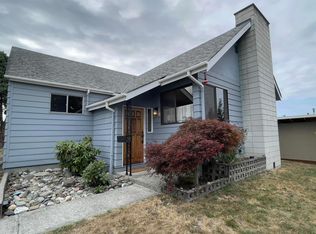 2220 S Chase St, Port Angeles, WA