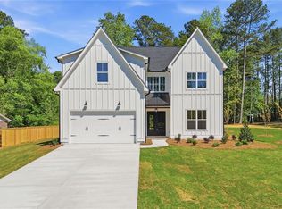 2487 Sims Dr NE, Marietta, GA 30066