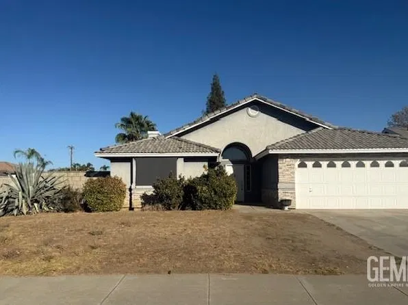 196 Potter St, Shafter, CA 93263