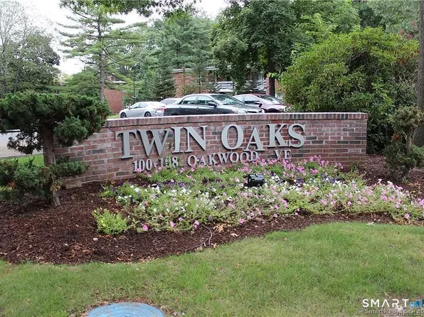 100 Oakwood Avenue APT B1, West Hartford, CT 06119