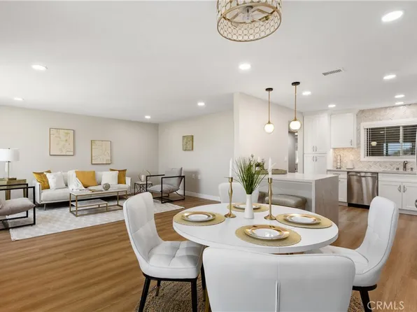 4025 Calle Sonora Este Unit 3E, Laguna Woods, CA 92637
