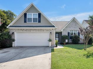 7834 Olde Pond Road, Wilmington, NC 28411