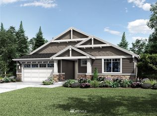 3134 Arrowroot Loop SE, Lacey, WA 98513