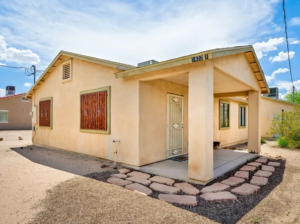 1432 S Curtis Ave #1, Tucson, AZ 85713