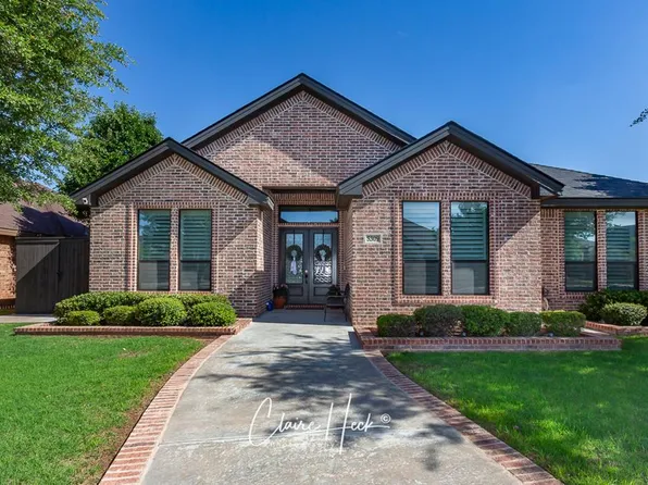 5309 Dunraven Ct, Midland, TX 79707