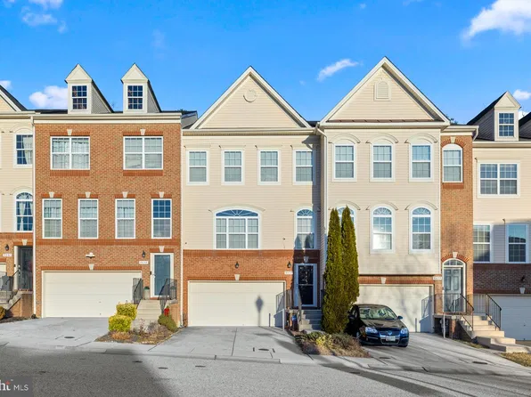 8457 Winding Trl, Laurel, MD 20724