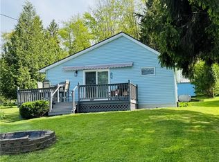 8175 Lakeshore Dr, Caneadea, NY