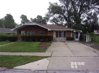 2980 Sage Ave, Dayton, OH 45417