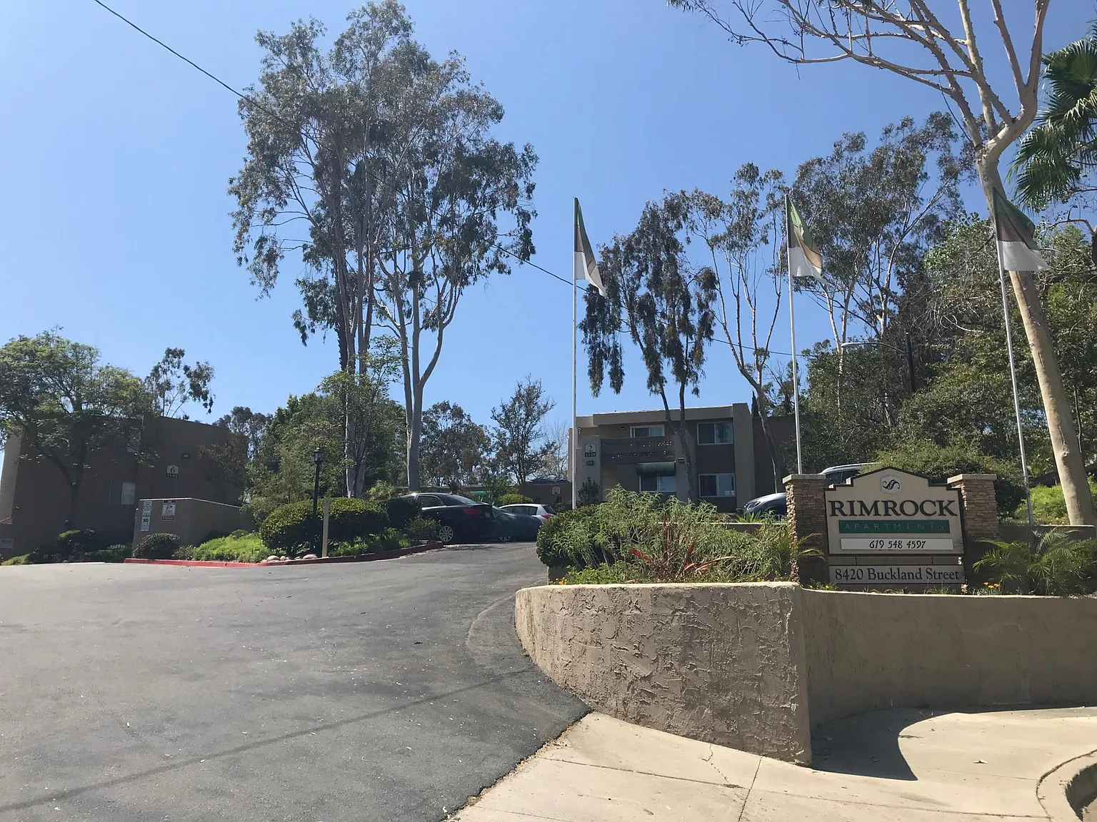 Rimrock — Photo 1