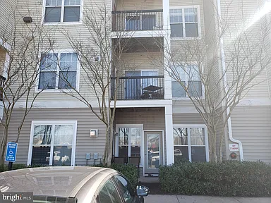 Stonegate Apartments Centreville Va