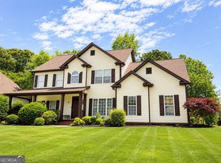 3776 Mason Ridge Dr, Winston, GA 30187