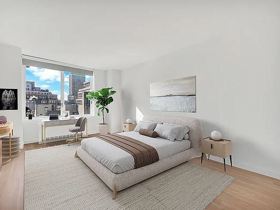 3rd image of 70 W 37th St #Penthouse 11b