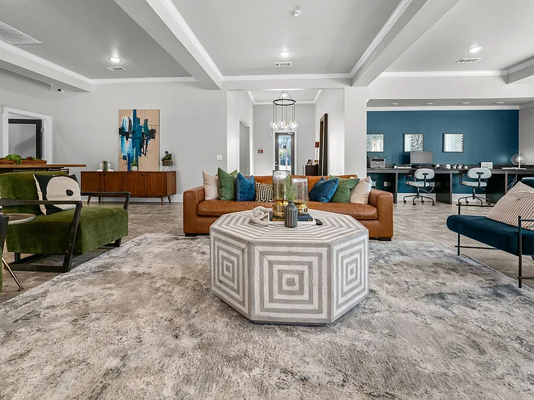 Pebble Brook Apartments — Photo 6