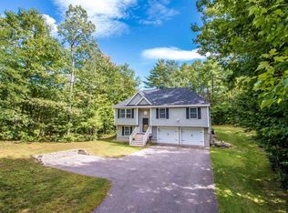 11 Old Mill Rd, Center Conway, NH 03813