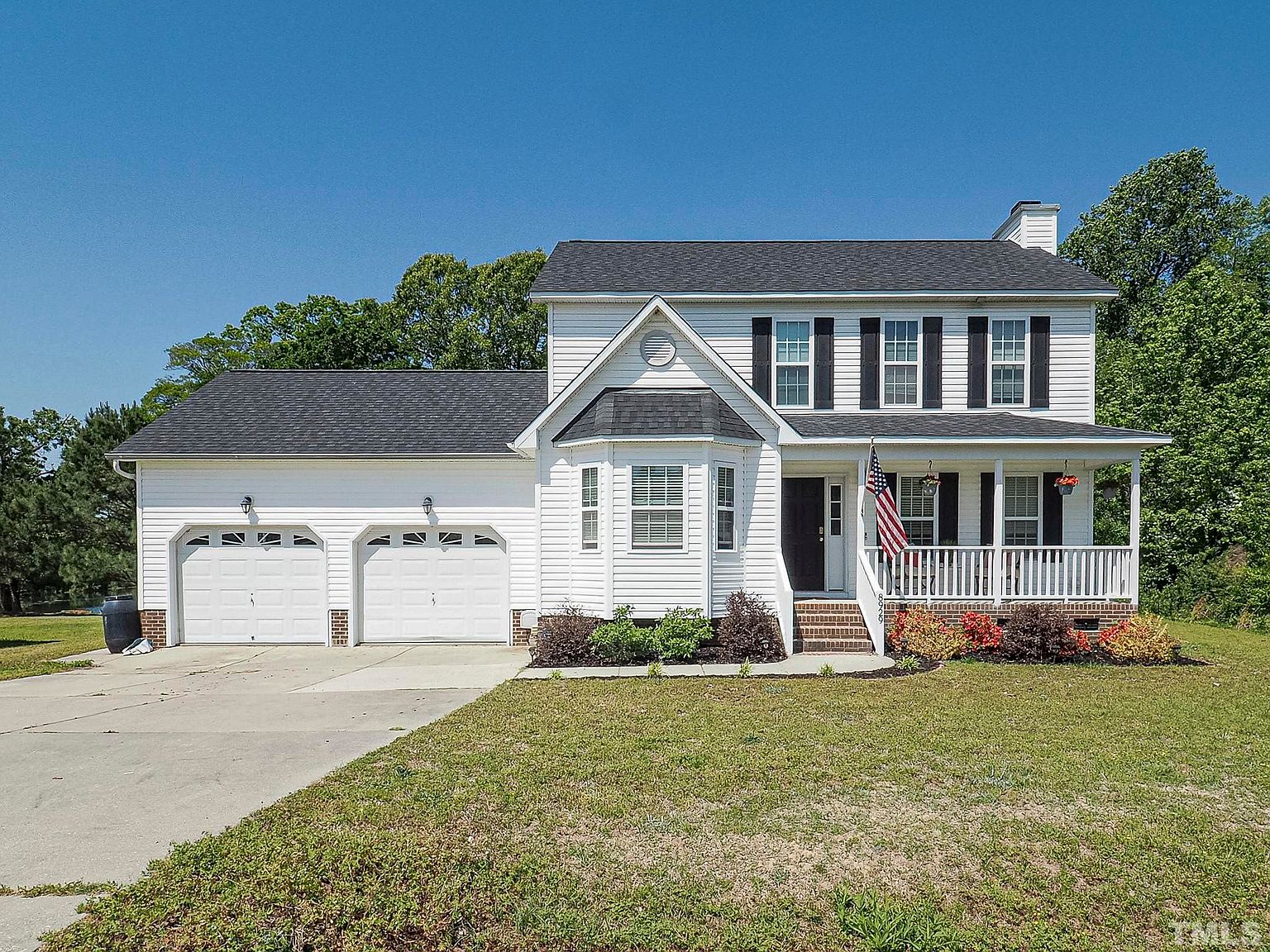 8929 Deep Well Dr, Willow Spring, NC 27592 Zillow
