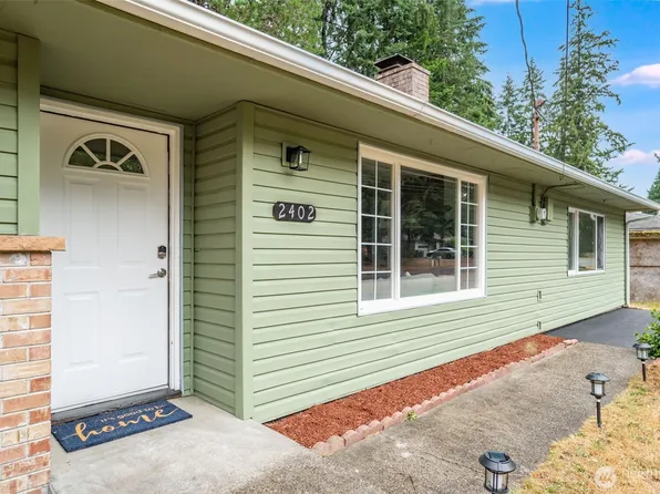 2402 Larch St SE, Lacey, WA 98503