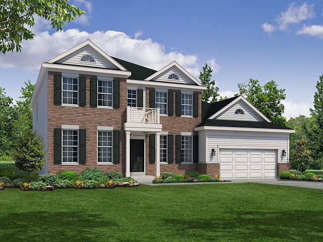 1st image of 25019 W Prairie Grove Ct