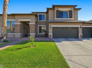 18391 W Port Royale Ln, Surprise, AZ 85388