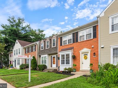 1043 Copperstone Ct, Rockville, MD, 20852