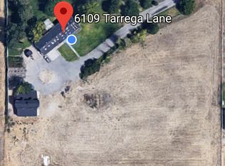 6109 S Tarrega Ln, Meridian, ID 83642