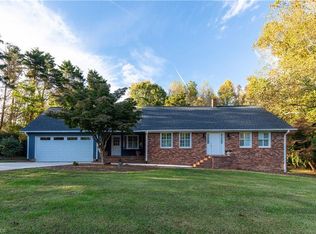 7256 Sleepy Hollow Dr, Archdale, NC 27263