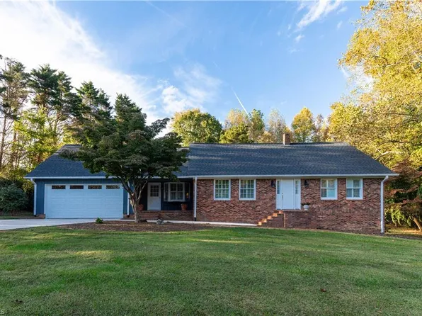7256 Sleepy Hollow Dr, Archdale, NC 27263