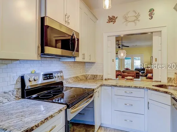 2 Wimbledon Ct APT 119, Hilton Head Island, SC 29928