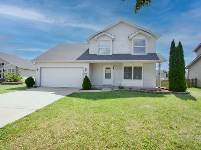 1416 Brookfield Dr, Plainfield, IL, 60586