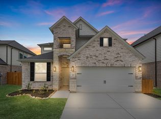 5619 Toledo Pines Ln, Katy, TX 77449