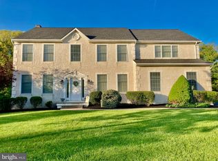 5482 Melissa Ct, Pipersville, PA 18947