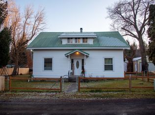 80124 Pioneer St, Wamic, OR 97063