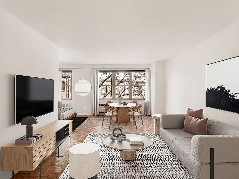 1st image of 1199 Park Ave APT 3D