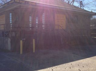 5336 Winbourne Ave, Baton Rouge, LA 70805